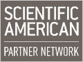 Scientific American: Partner Network