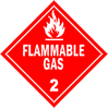 Flammable Gas: Division