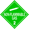 Non-Flammable Gas: Division