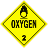 Oxygen: Division