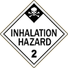 Poison Gas: Division