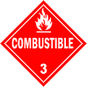 Combustible: Class