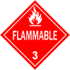 Flammable: Class