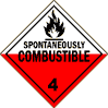 Spontaneously Combustible: Division