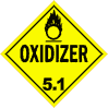 Oxidizer: Division