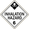 Inhalation Hazard: Division