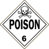 Poison: Division