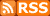 RSS feed of headlines